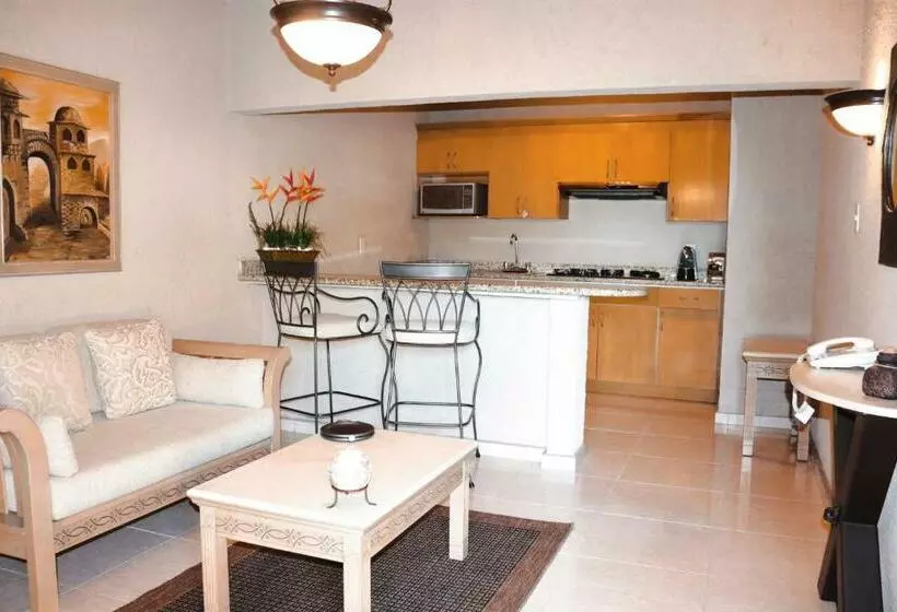 スーペリアースイート, Suites Layfer, Cordoba, Veracruz, Mexico
