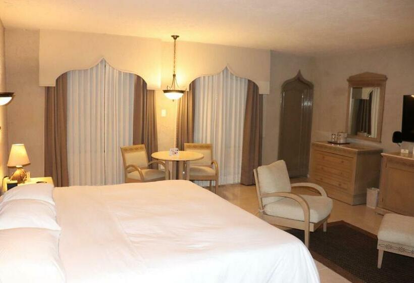 جناح سوبيريور, Suites Layfer, Cordoba, Veracruz, Mexico