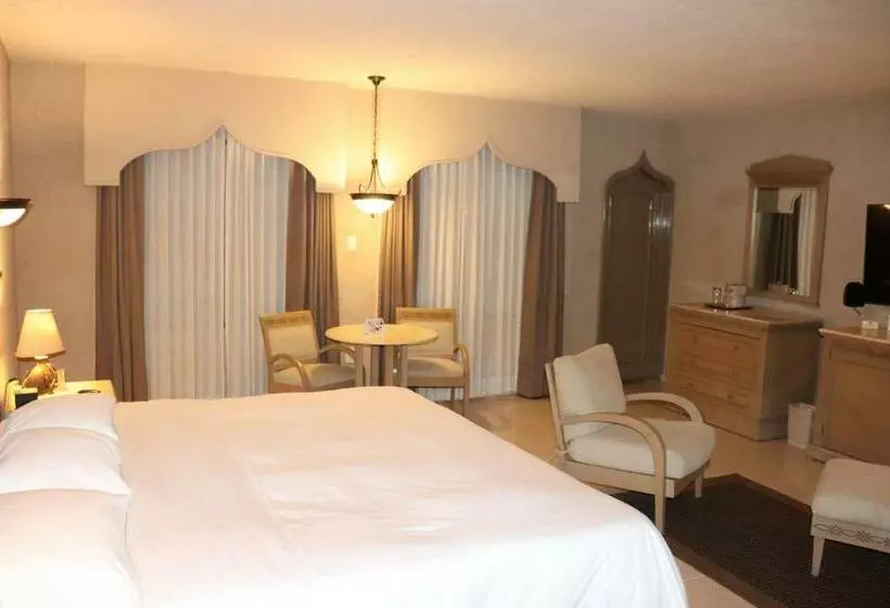 スーペリアースイート, Suites Layfer, Cordoba, Veracruz, Mexico