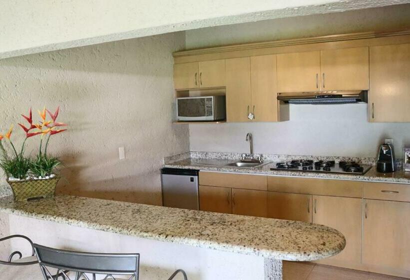 جناح سوبيريور, Suites Layfer, Cordoba, Veracruz, Mexico