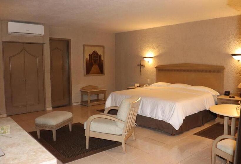 جناح سوبيريور, Suites Layfer, Cordoba, Veracruz, Mexico