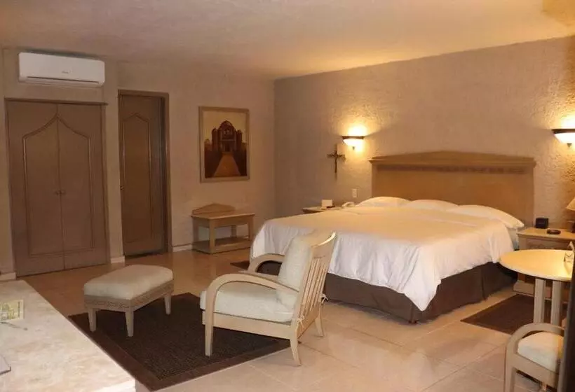 スーペリアースイート, Suites Layfer, Cordoba, Veracruz, Mexico