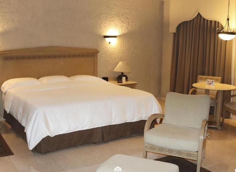 جناح سوبيريور, Suites Layfer, Cordoba, Veracruz, Mexico