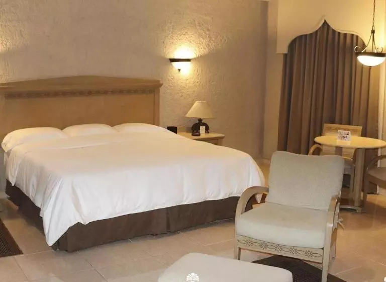 スーペリアースイート, Suites Layfer, Cordoba, Veracruz, Mexico