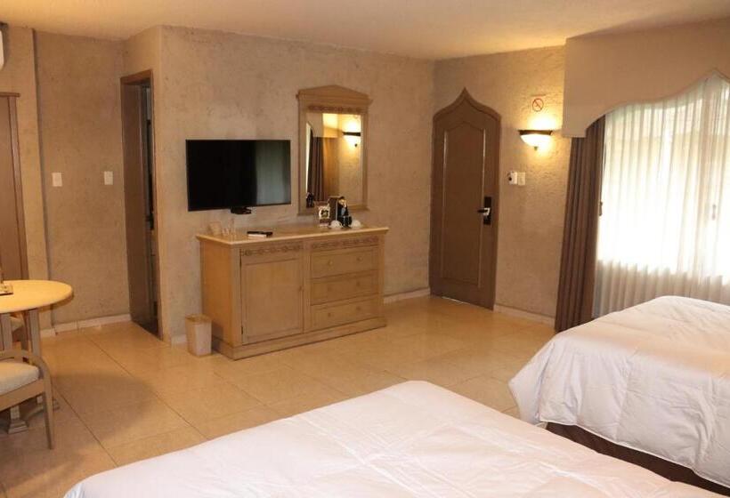 غرفة قياسية, Suites Layfer, Cordoba, Veracruz, Mexico