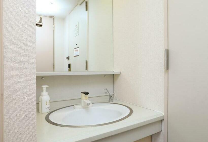 스탠다드 룸, Wing International Tomakomai