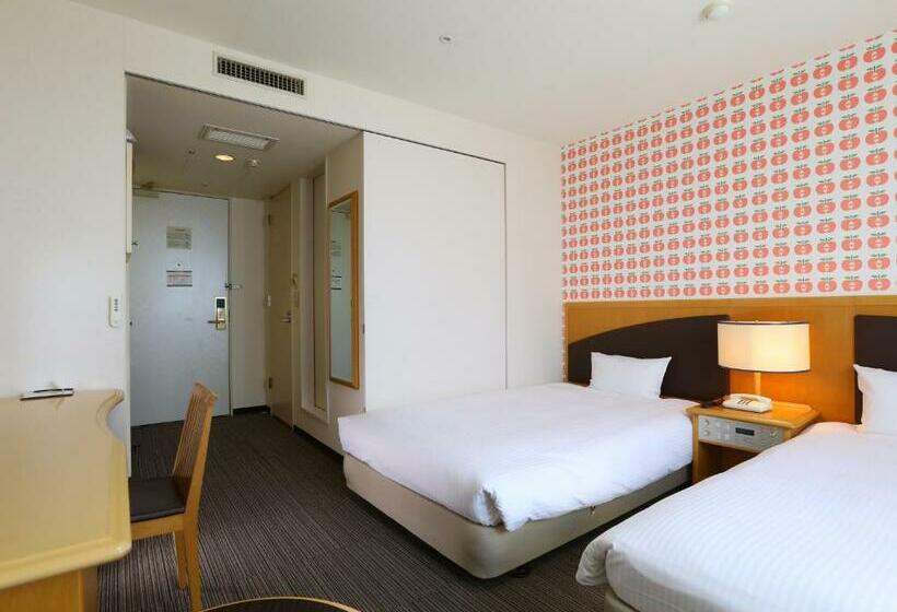 스탠다드 룸, Wing International Tomakomai