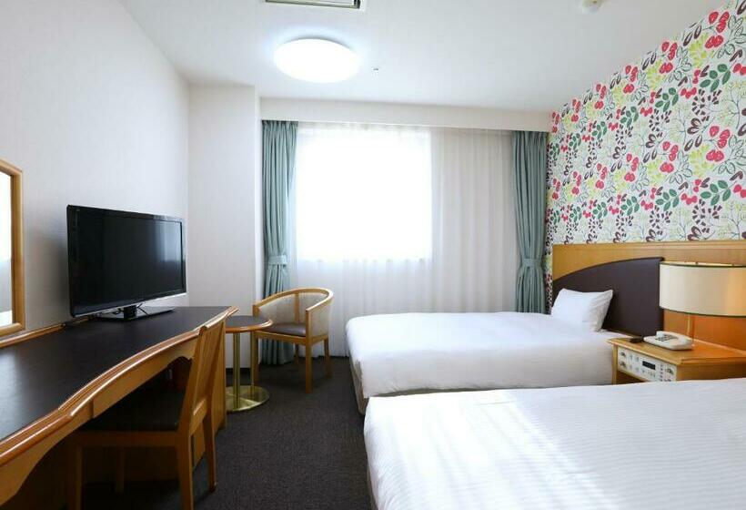 스탠다드 룸, Wing International Tomakomai