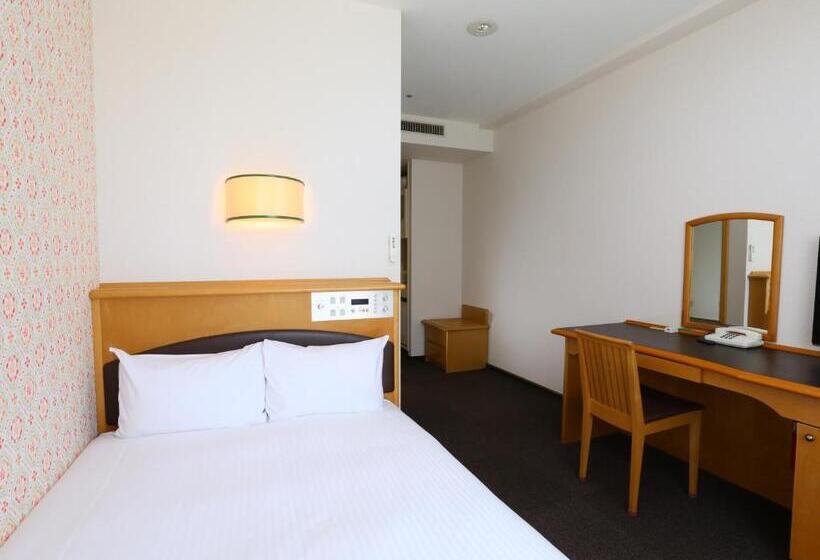 이코노미 룸, Wing International Tomakomai