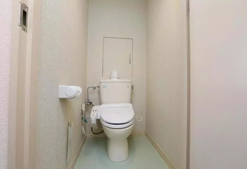 エコノミールーム, Wing International Tomakomai