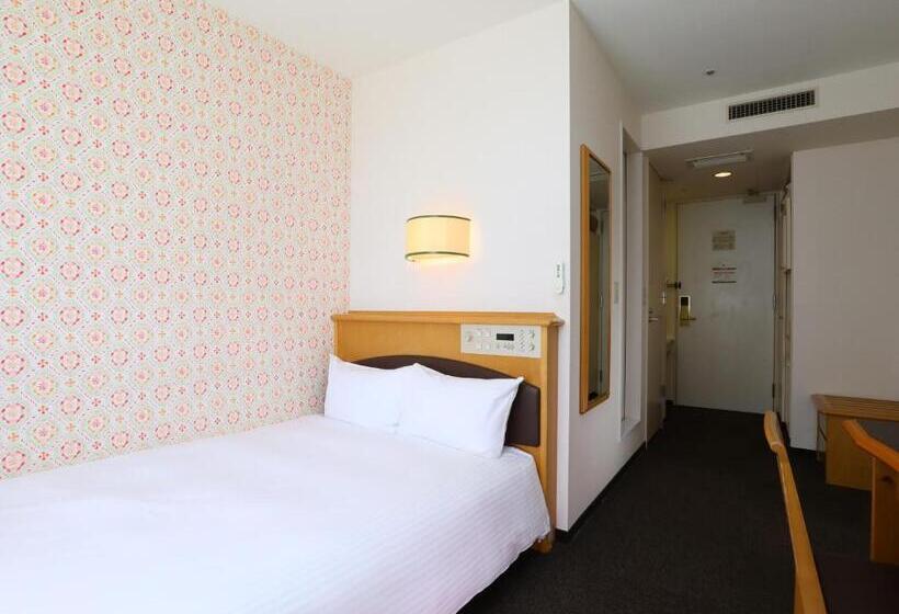 이코노미 룸, Wing International Tomakomai