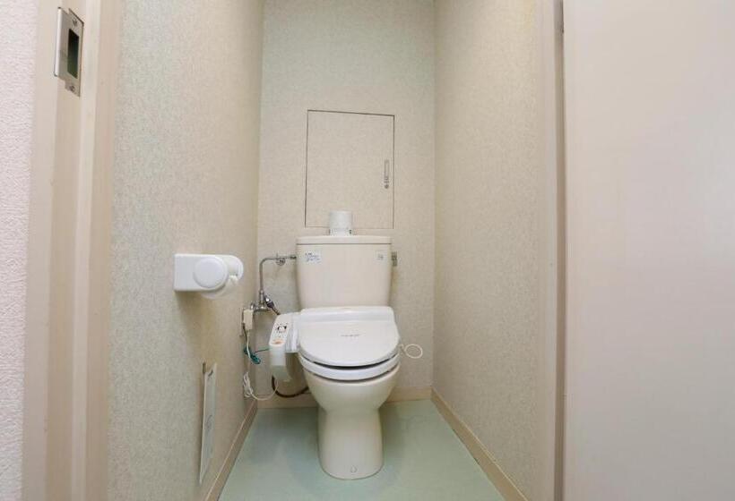 스탠다드 트리플 룸, Wing International Tomakomai