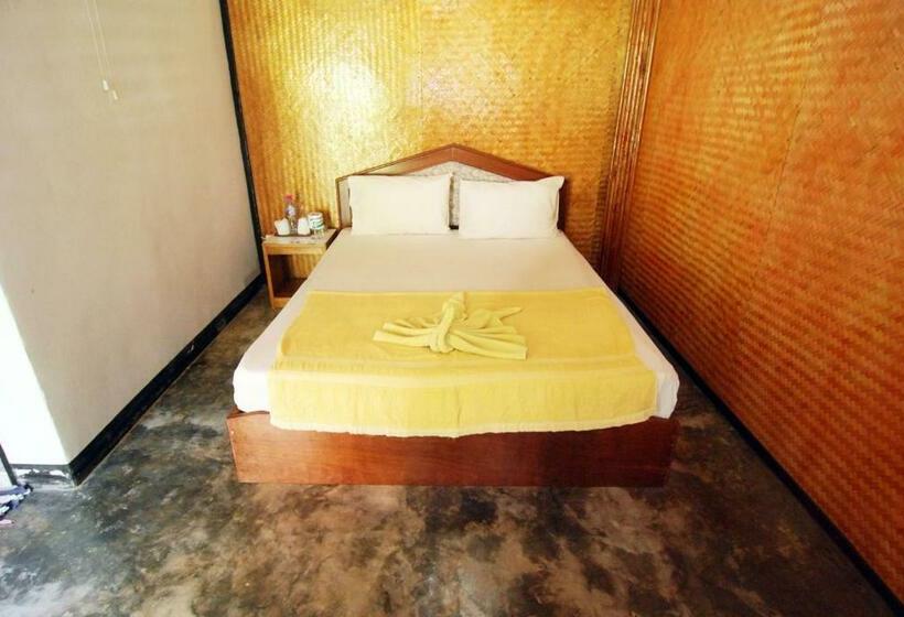 Bangalô Standard, Lanta Coral Beach Resort