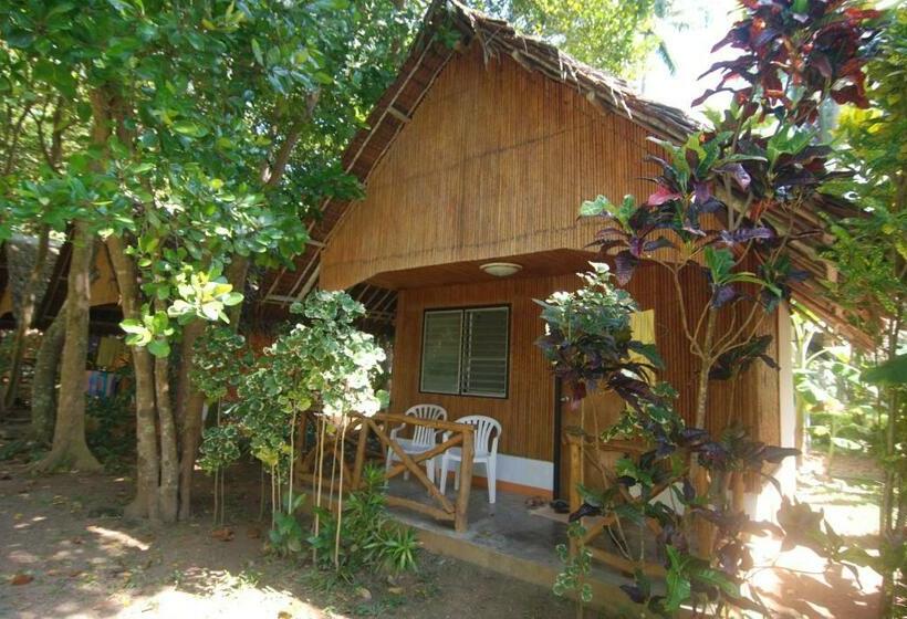 Bangalô Standard, Lanta Coral Beach Resort