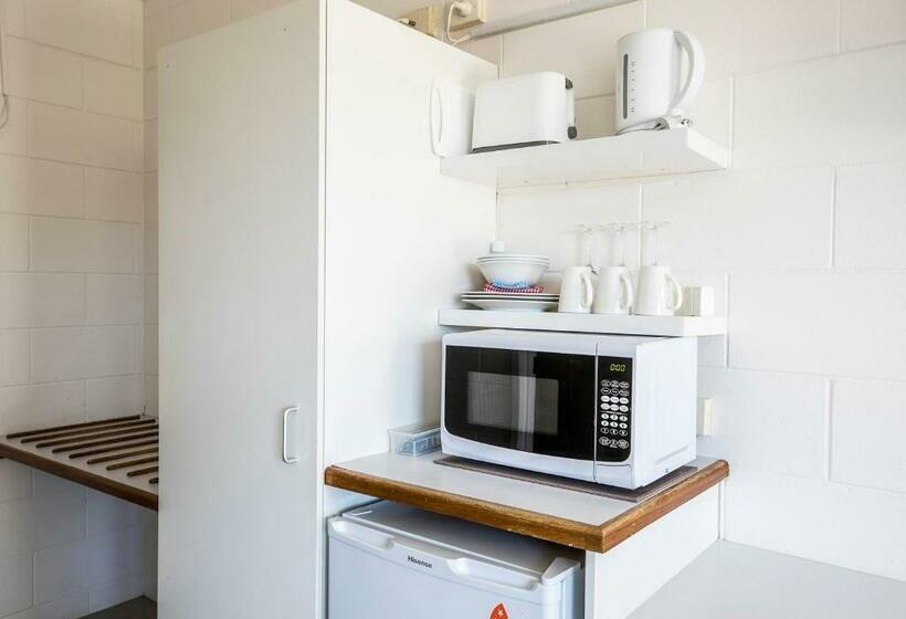 חדר סטנדרט, Banjo Paterson Motor Inn