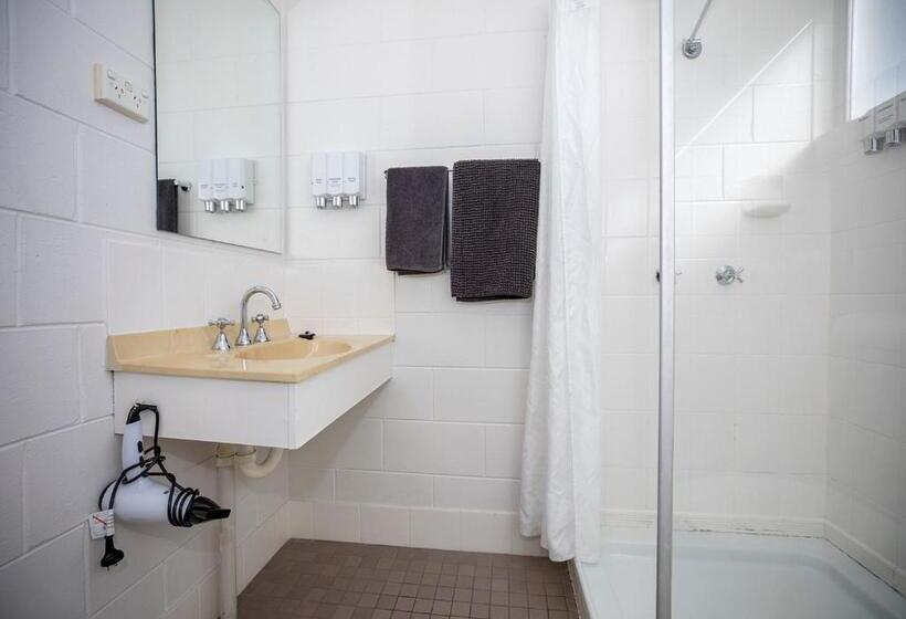 חדר סופריור, Banjo Paterson Motor Inn