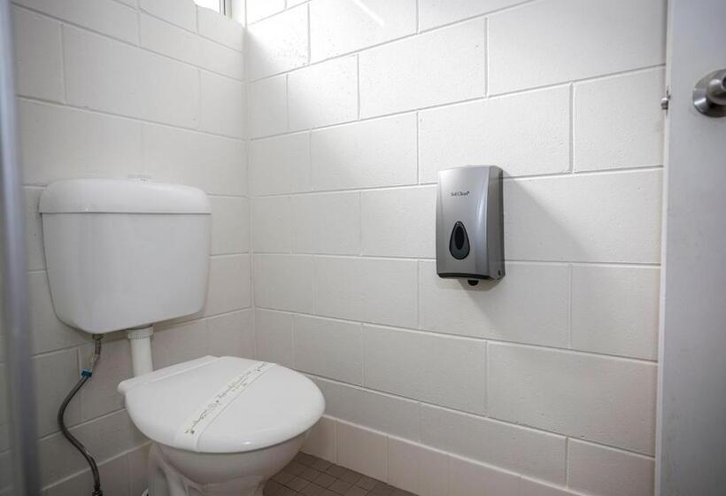 חדר סופריור, Banjo Paterson Motor Inn