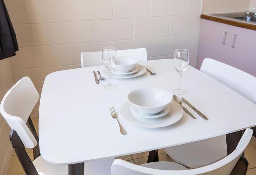 חדר סופריור, Banjo Paterson Motor Inn