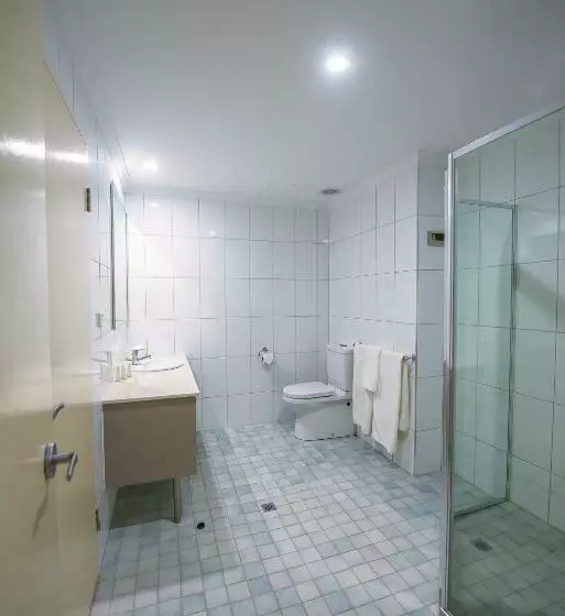 １ベッドルームアパートメント, Club Tropical Resort Darwin