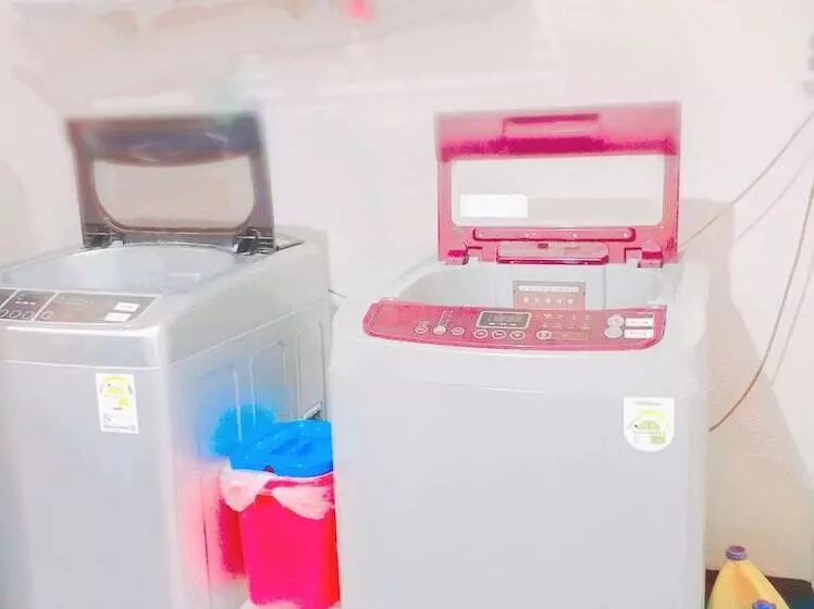 Standard-huone, Naru Hostel Korea