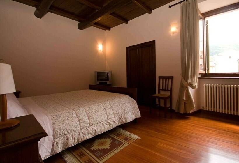 דירת חדר, Casa Vacanza Piantamori