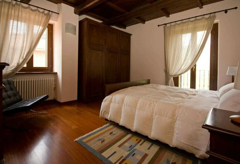 Апартаменты 1 Спальня, Casa Vacanza Piantamori