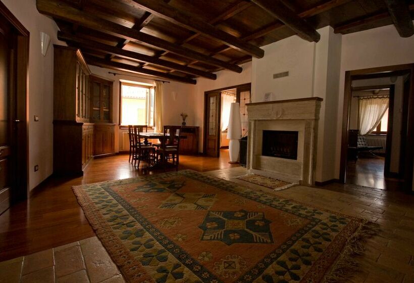Апартаменты 1 Спальня, Casa Vacanza Piantamori