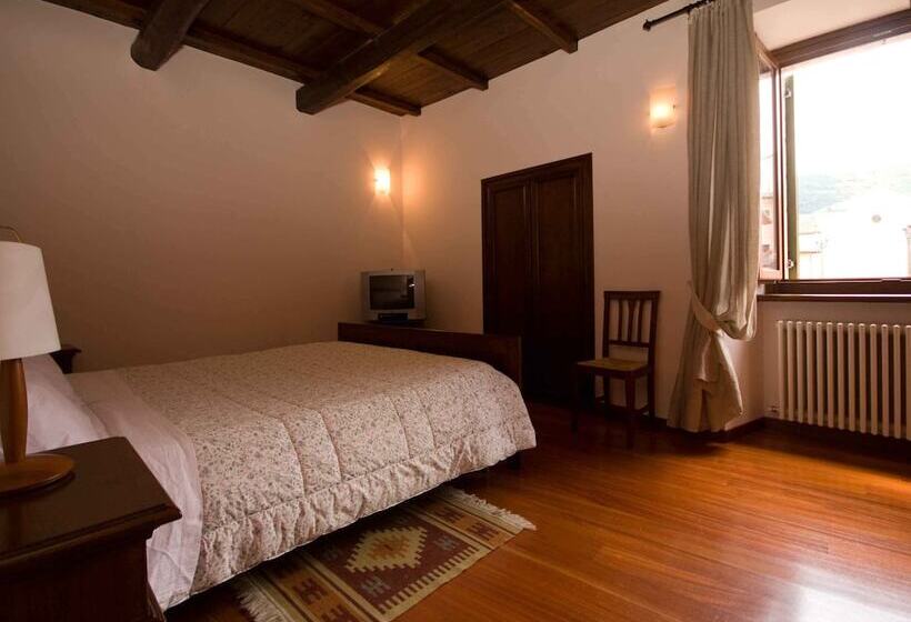 דירת חדר, Casa Vacanza Piantamori