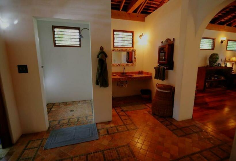 اتاق استاندارد با تخت بزرگ, Tingalaya's Retreat