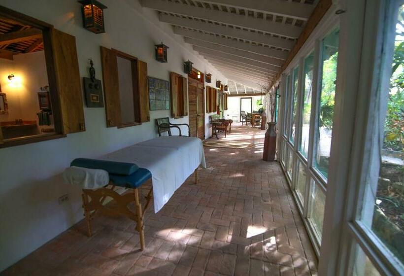 اتاق استاندارد با تخت بزرگ, Tingalaya's Retreat