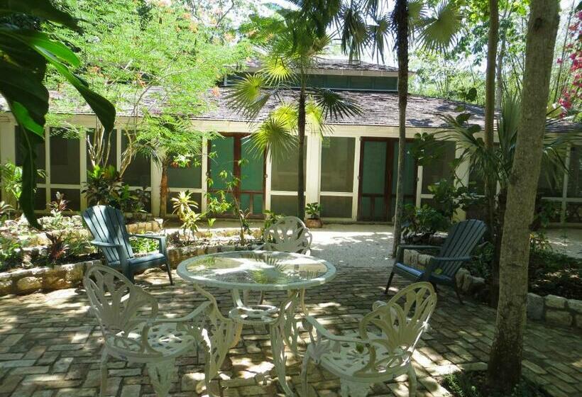 اتاق استاندارد با تخت بزرگ, Tingalaya's Retreat