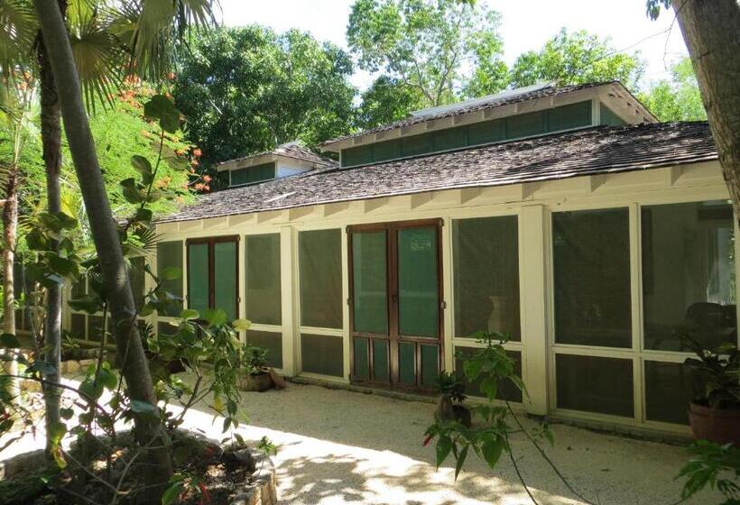 اتاق استاندارد با تخت بزرگ, Tingalaya's Retreat