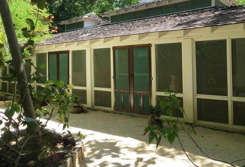 اتاق استاندارد با تخت بزرگ, Tingalaya's Retreat