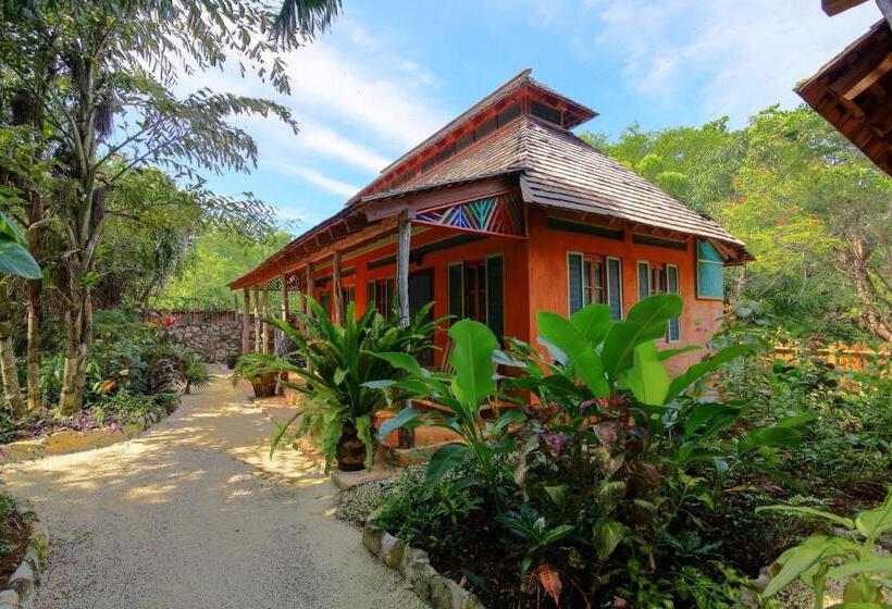 اتاق استاندارد, Tingalaya's Retreat