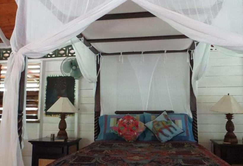 اتاق استاندارد, Tingalaya's Retreat