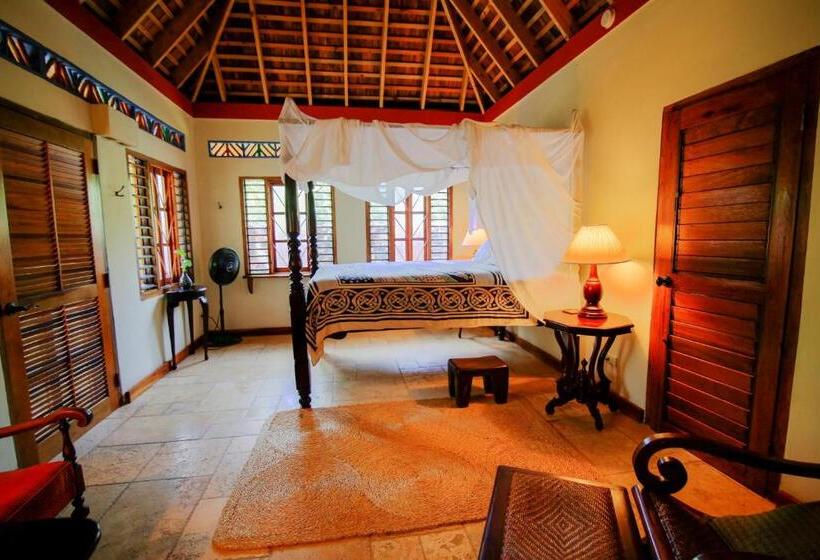 اتاق استاندارد, Tingalaya's Retreat