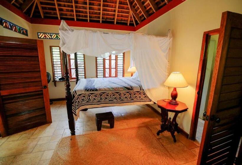 اتاق استاندارد, Tingalaya's Retreat