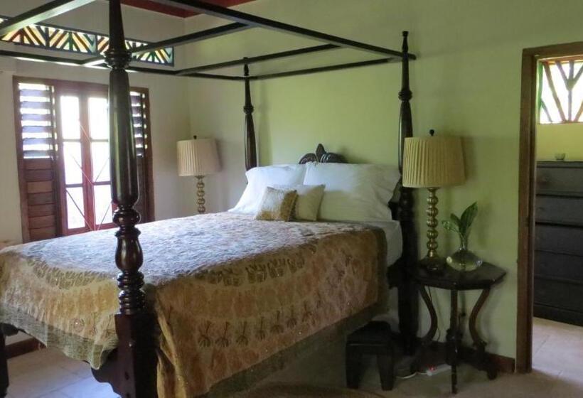 اتاق استاندارد, Tingalaya's Retreat