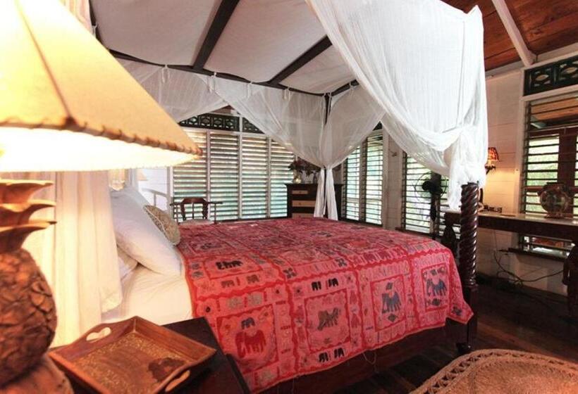 اتاق استاندارد, Tingalaya's Retreat