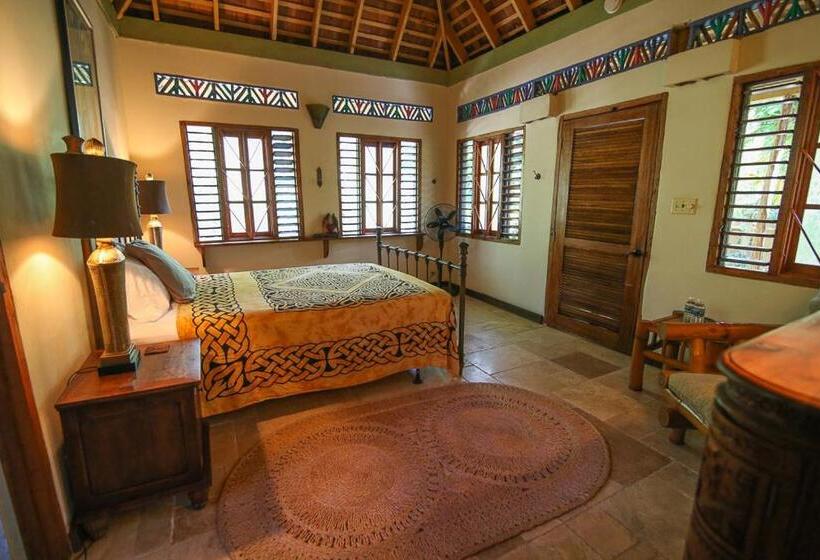 اتاق استاندارد, Tingalaya's Retreat