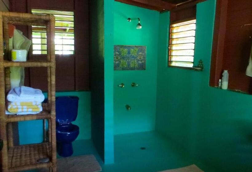 اتاق سوپریور, Tingalaya's Retreat