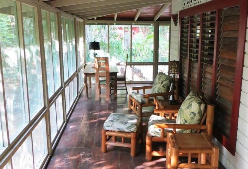 اتاق سوپریور, Tingalaya's Retreat