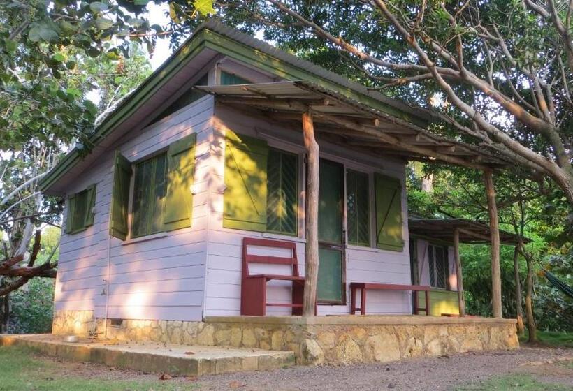 اتاق لوکس, Tingalaya's Retreat