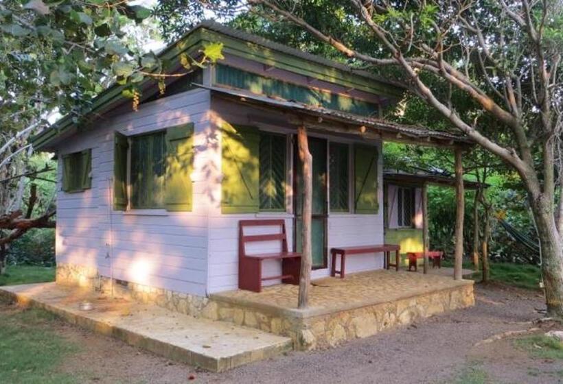 اتاق لوکس با چشمانداز دریا, Tingalaya's Retreat