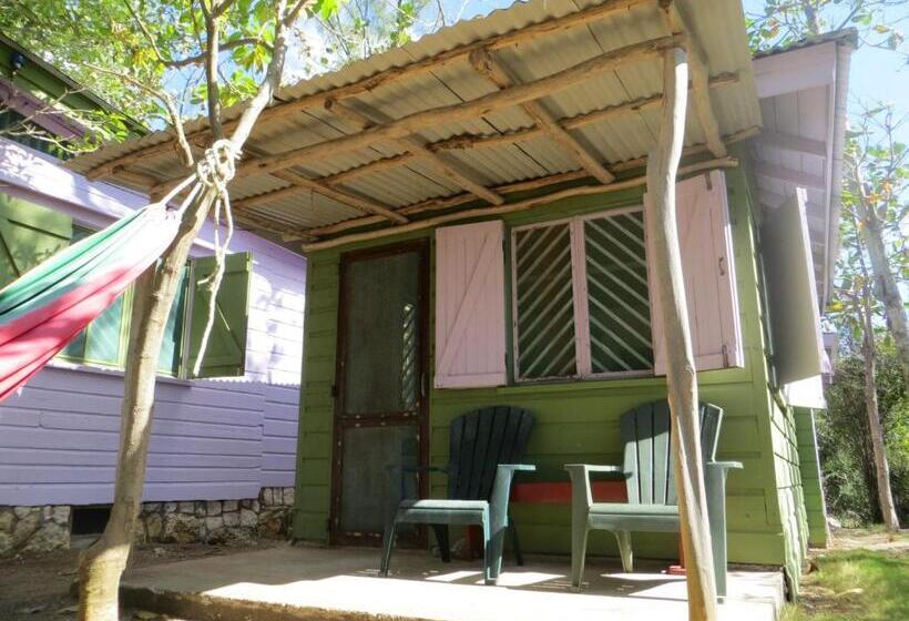 اتاق لوکس با چشمانداز دریا, Tingalaya's Retreat