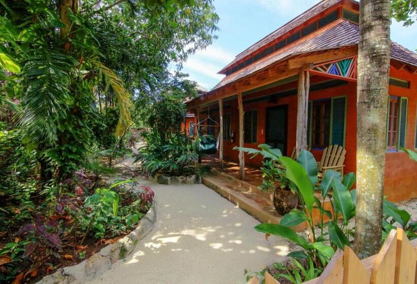 اتاق استاندارد با چشمانداز باغ, Tingalaya's Retreat