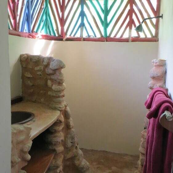 اتاق استاندارد, Tingalaya's Retreat