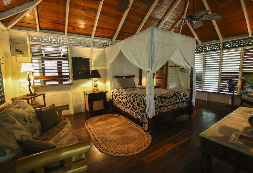 اتاق استاندارد, Tingalaya's Retreat