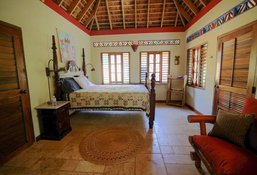 اتاق استاندارد, Tingalaya's Retreat