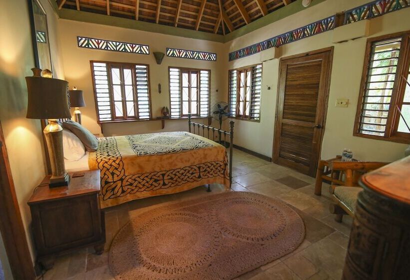 اتاق استاندارد, Tingalaya's Retreat